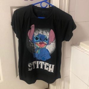 Disney’s Lilo and Stitch “Stitch” T-shirt